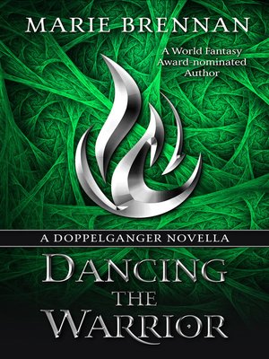cover image of Dancing the Warrior